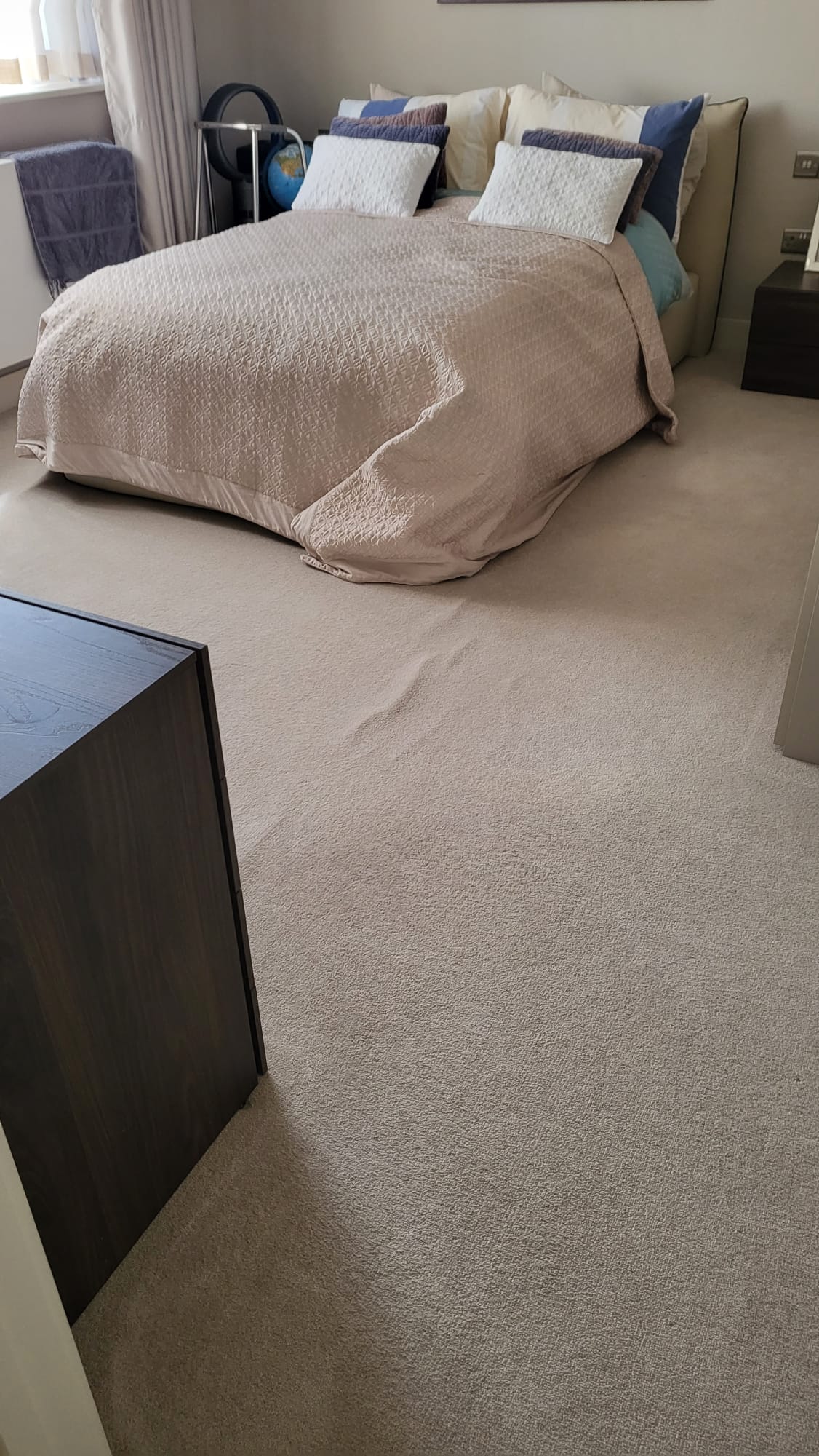 Domestic Cleaning